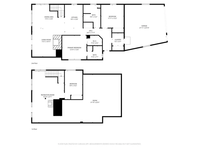$549,900 | W6764 Porters Lake Road, Wautoma, WI 54982