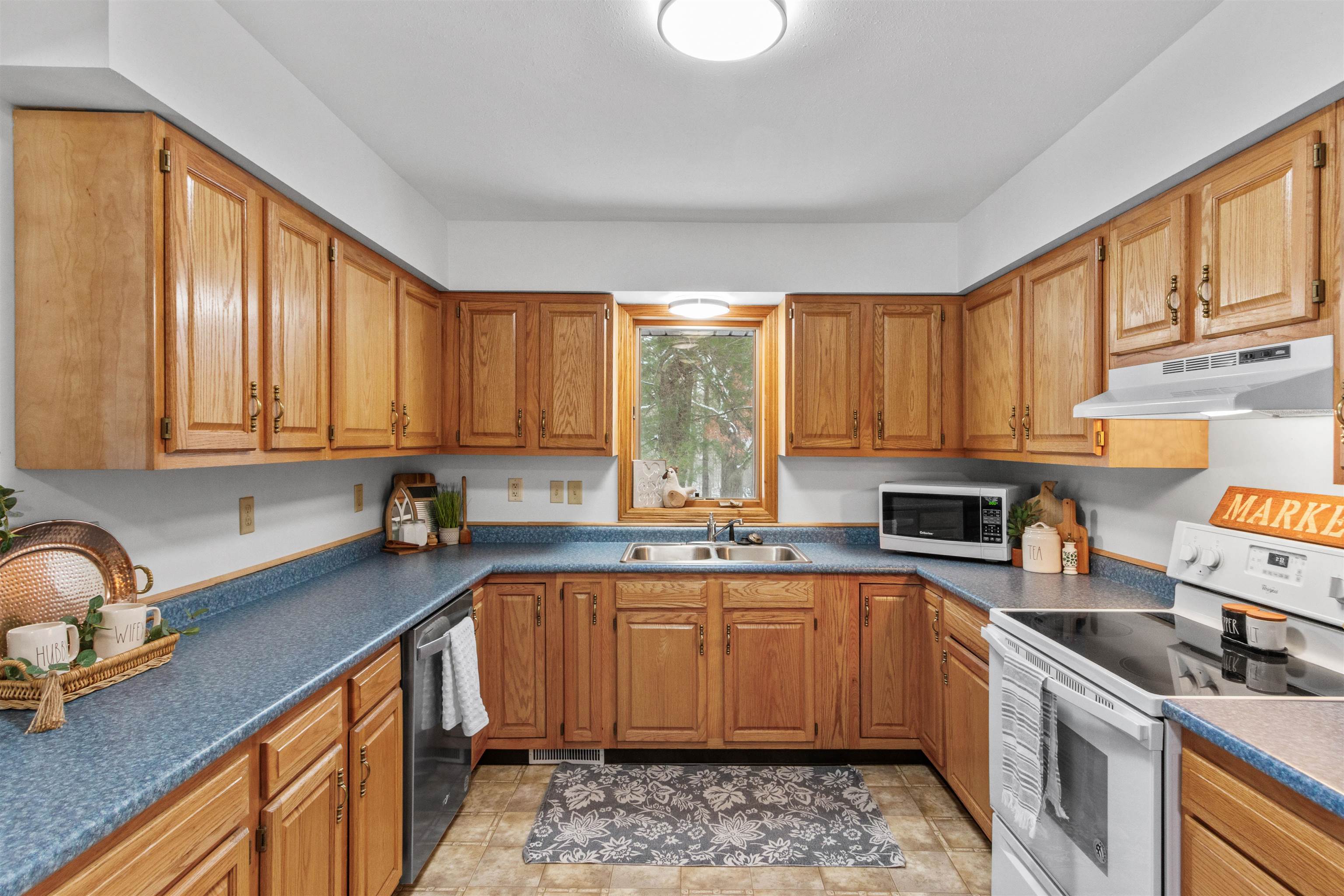 W6764 Porters Lake Road Wautoma, WI 54982 - Photo 8 of 59