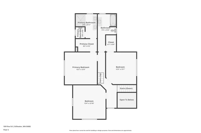 $1,100,000 | 109 Pine Street East, Stillwater, MN 55082