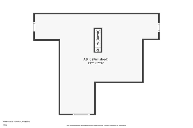 $1,100,000 | 109 Pine Street East, Stillwater, MN 55082