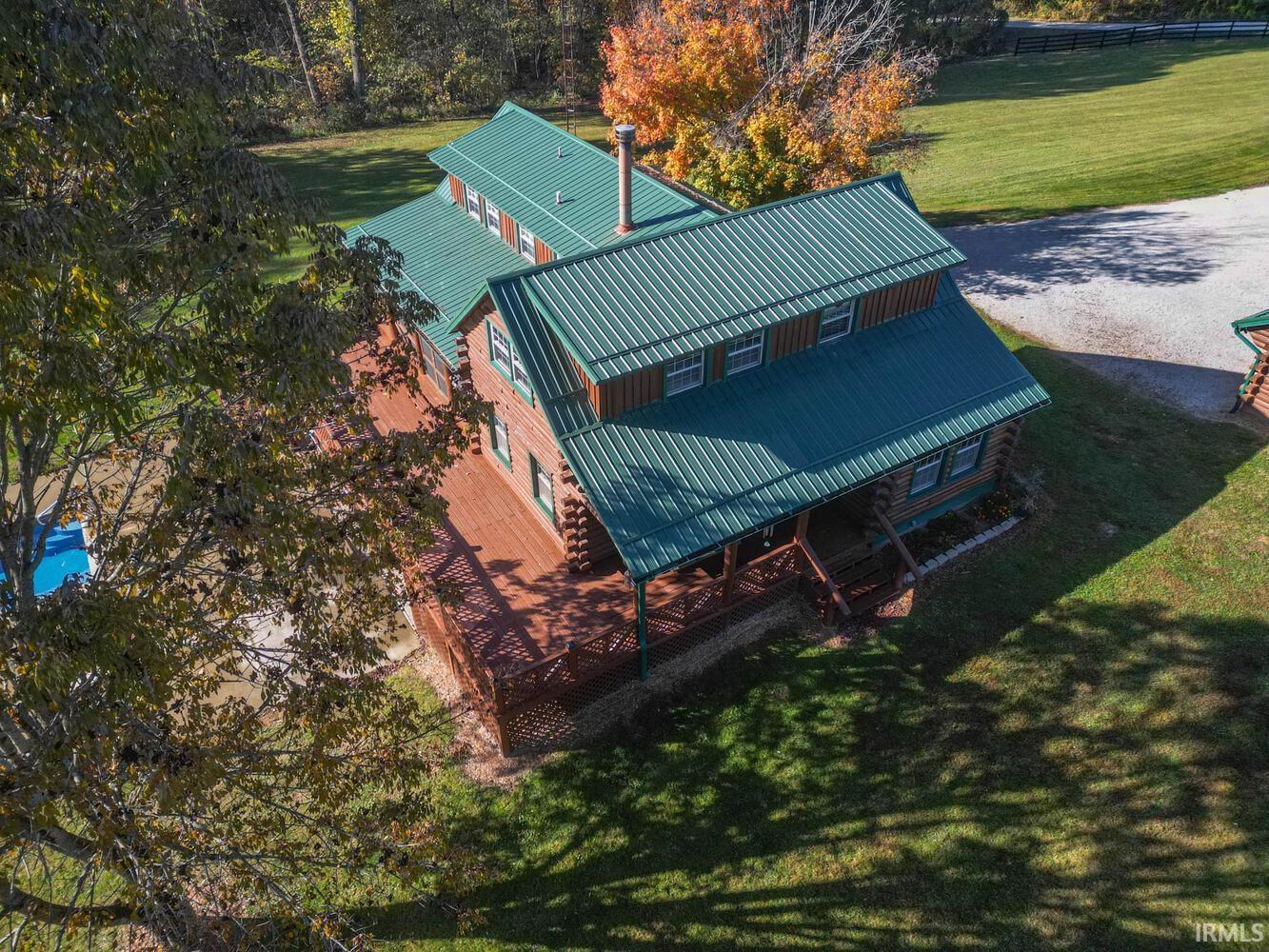 9620 North Bowman Road Gosport, IN 47433 - Photo 34 of 36 Gallery Image 34