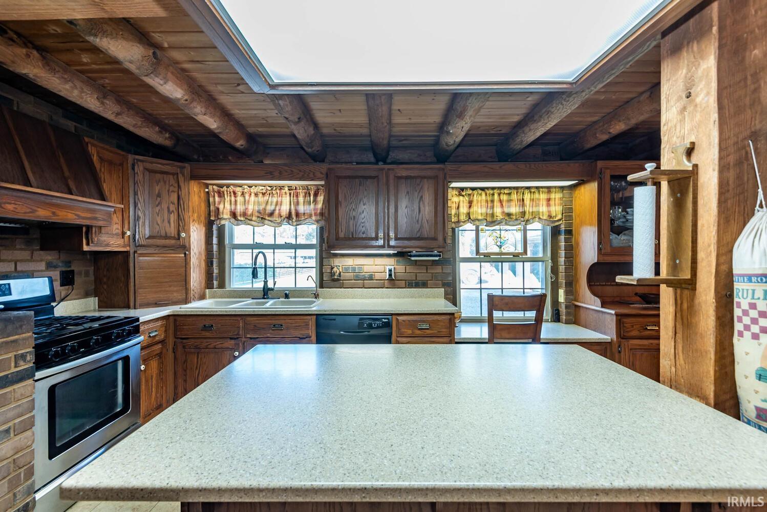 9620 North Bowman Road Gosport, IN 47433 - Photo 9 of 36 Gallery Image 9