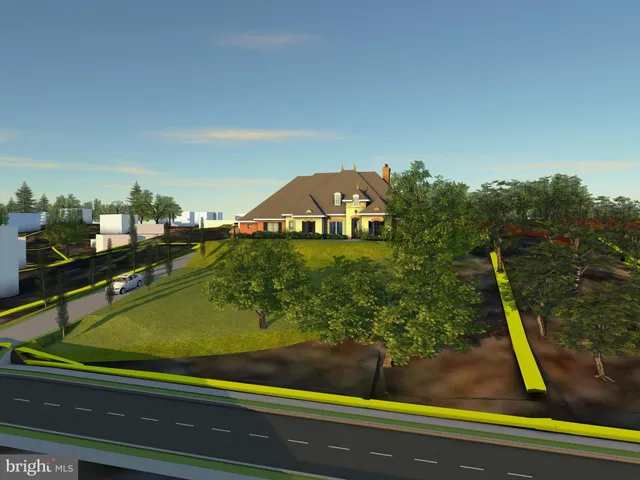 a view of swimming pool from a balcony