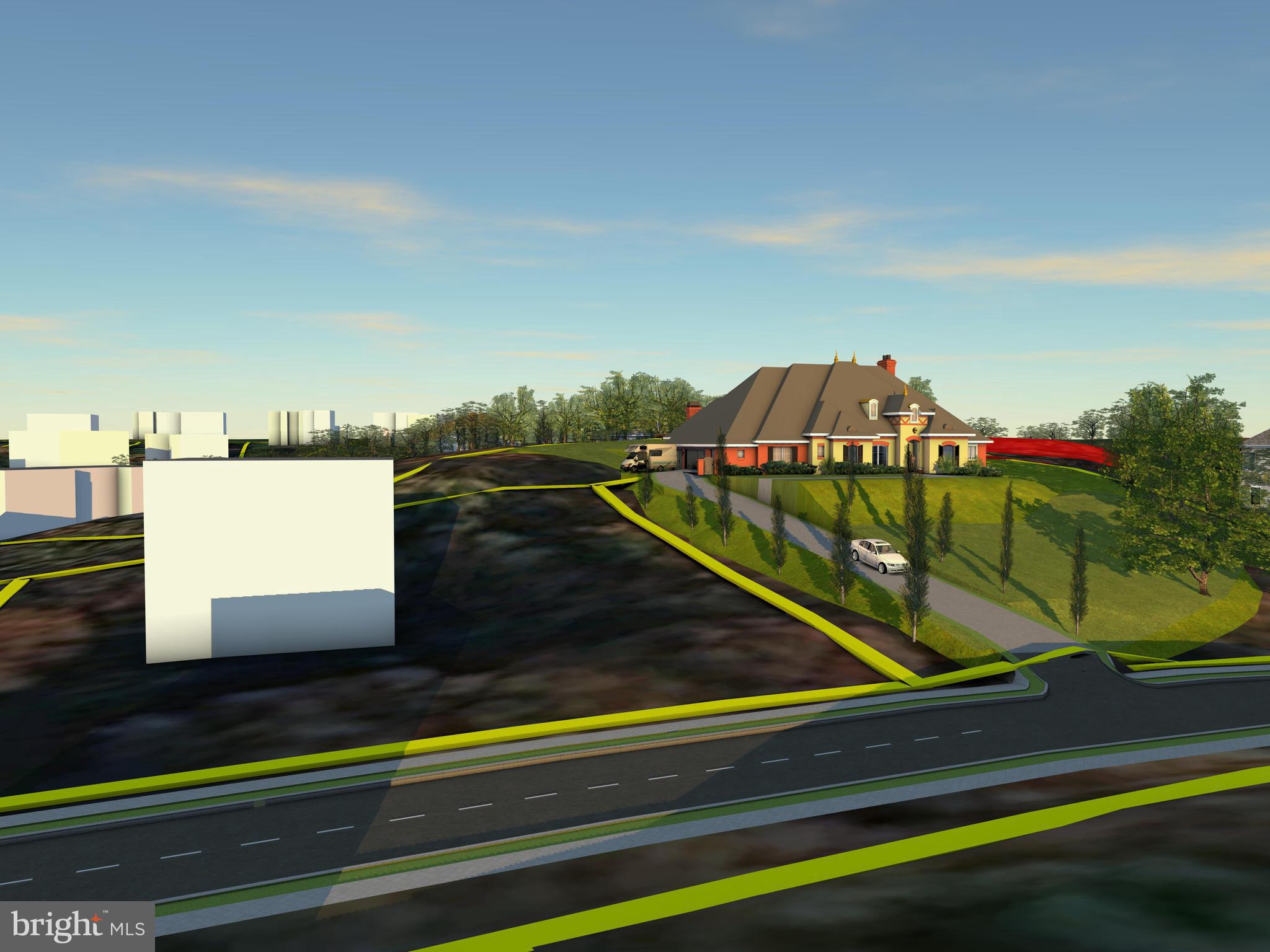 10515 Madison Drive Lorton, VA 22079 - Photo 4 of 8 a view of swimming pool with a yard