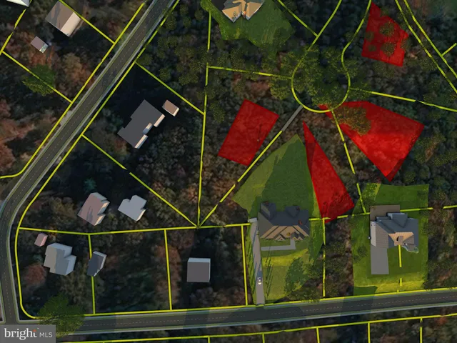 $254,880 | 10515 Madison Drive, Lorton, VA 22079