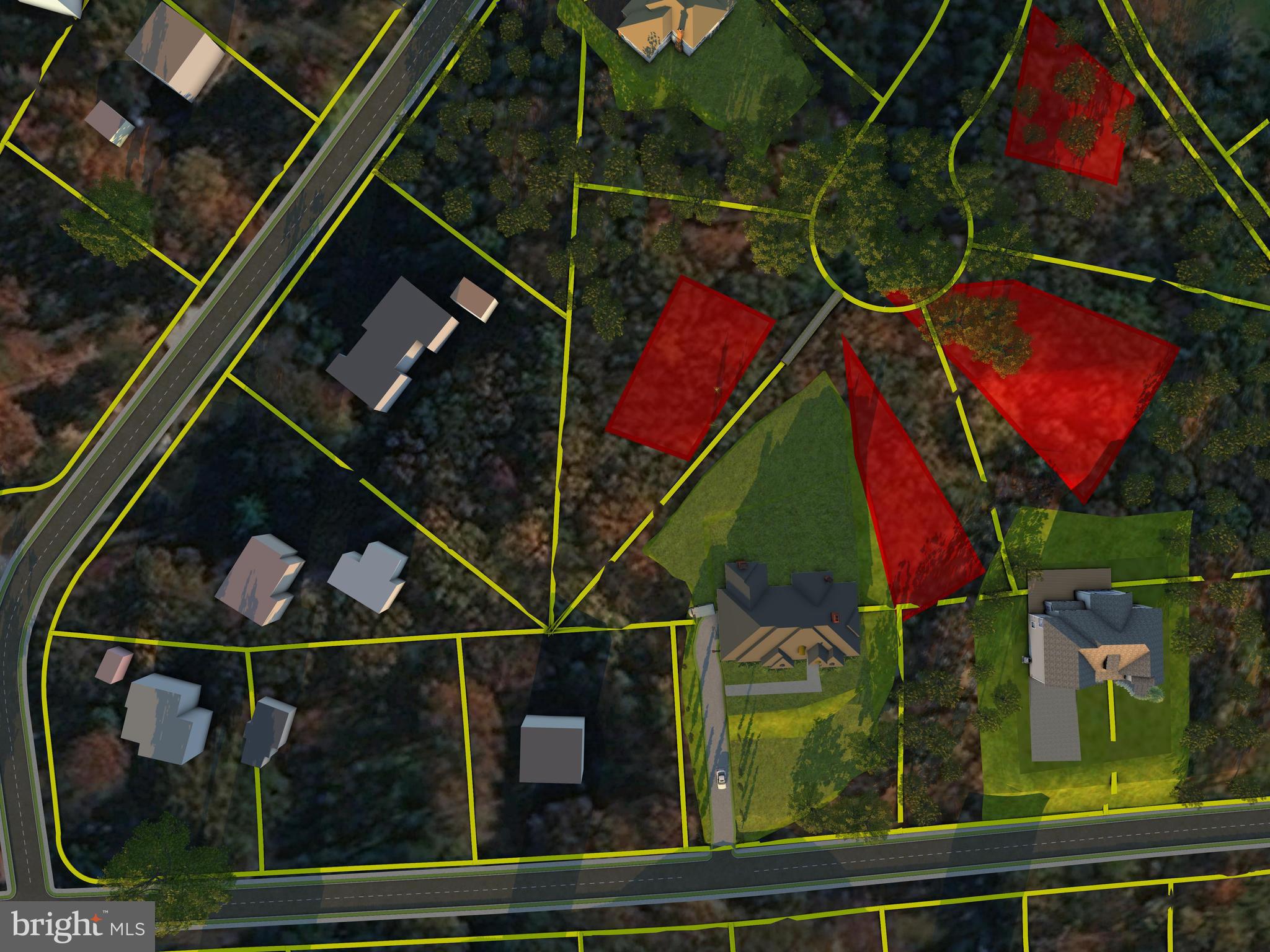 10515 Madison Drive Lorton, VA 22079 - Photo 7 of 8 unknown