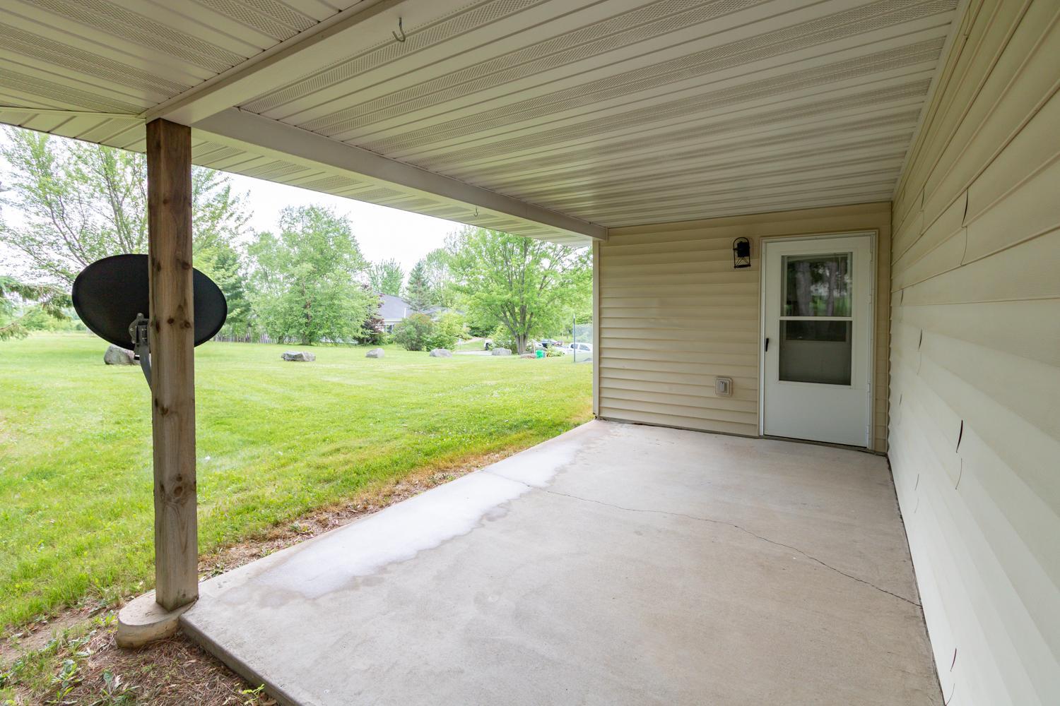 310 Dancer Street Milltown, WI 54858 - Photo 26 of 31