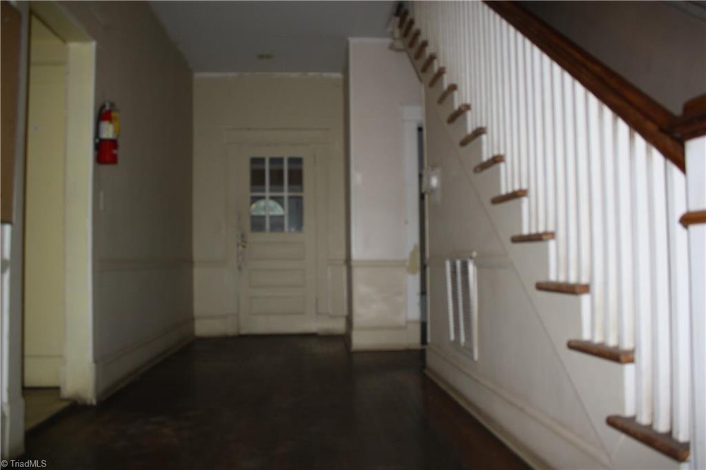 402 Steele Street High Point, NC 27262 - Photo 14 of 26 First Floor Landing