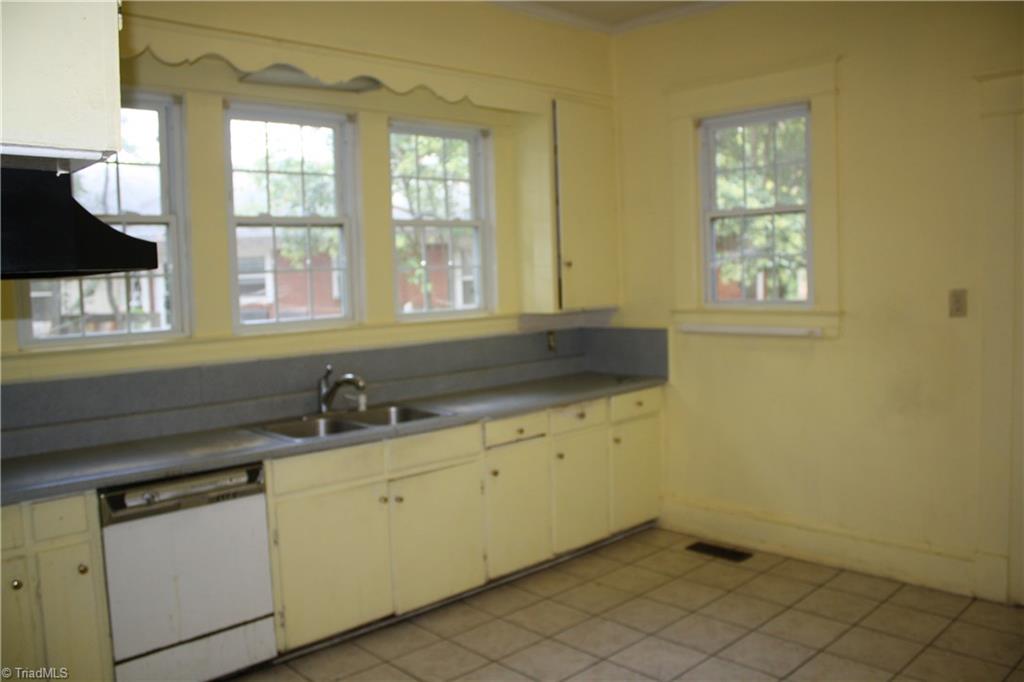 402 Steele Street High Point, NC 27262 - Photo 8 of 26 Kitchen