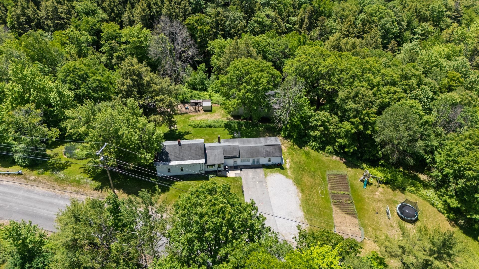 202 Granite Lake Road Nelson, NH 03457 - Photo 7 of 60