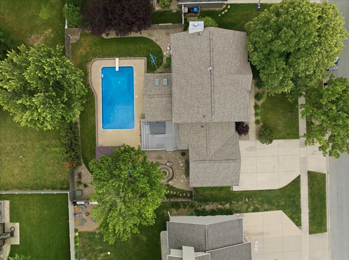2509 Keystone Road Bloomington, IL 61704 - Photo 27 of 27
