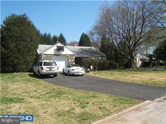 8025 Hammond Road Cheltenham, PA 19012 - Photo 1 of 7