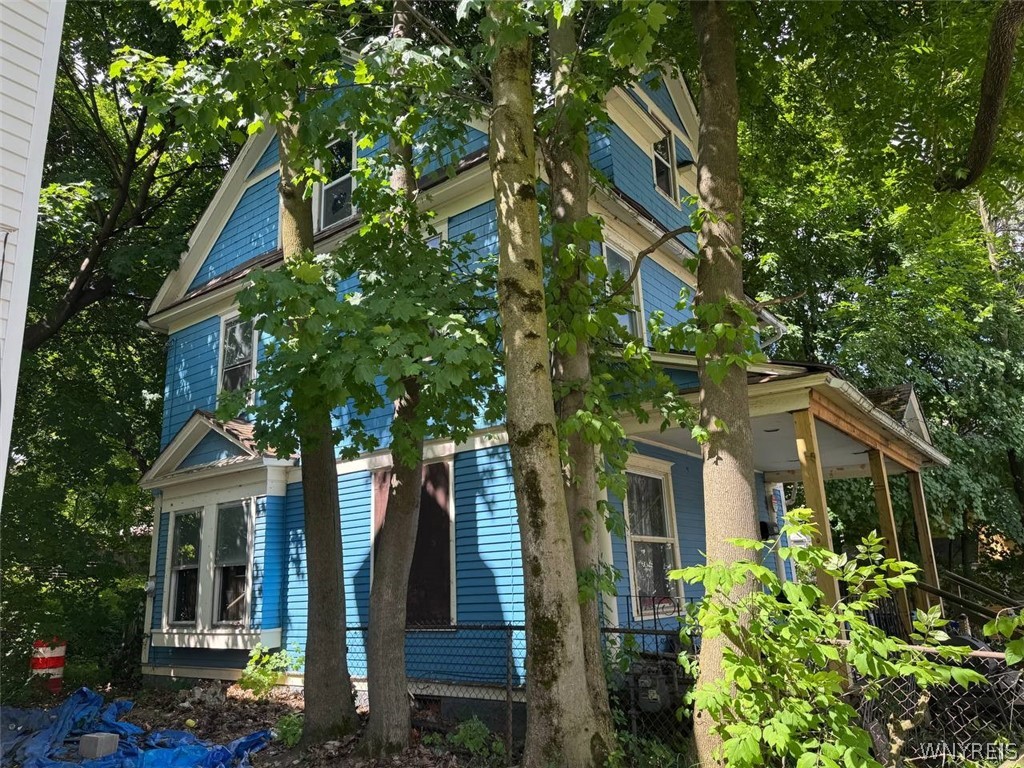 225 Flint Street Rochester, NY 14608 - Photo 4 of 14