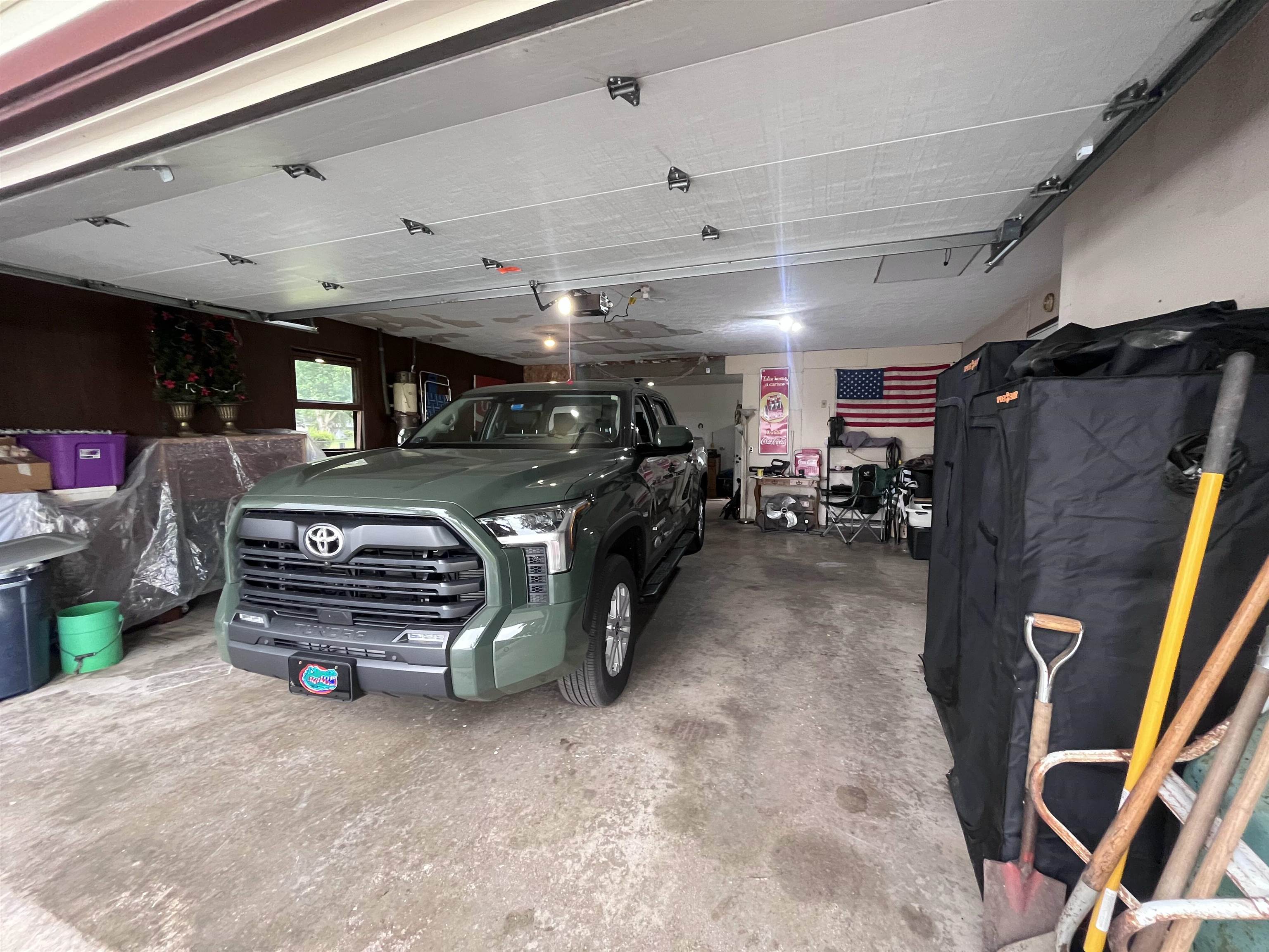 2725 Graham Road Belvidere, IL 61008 - Photo 25 of 31 a view of parking garage with cars