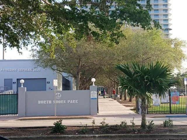 $1,350 | 7300 Byron Avenue, Unit 8, Miami Beach, FL 33141