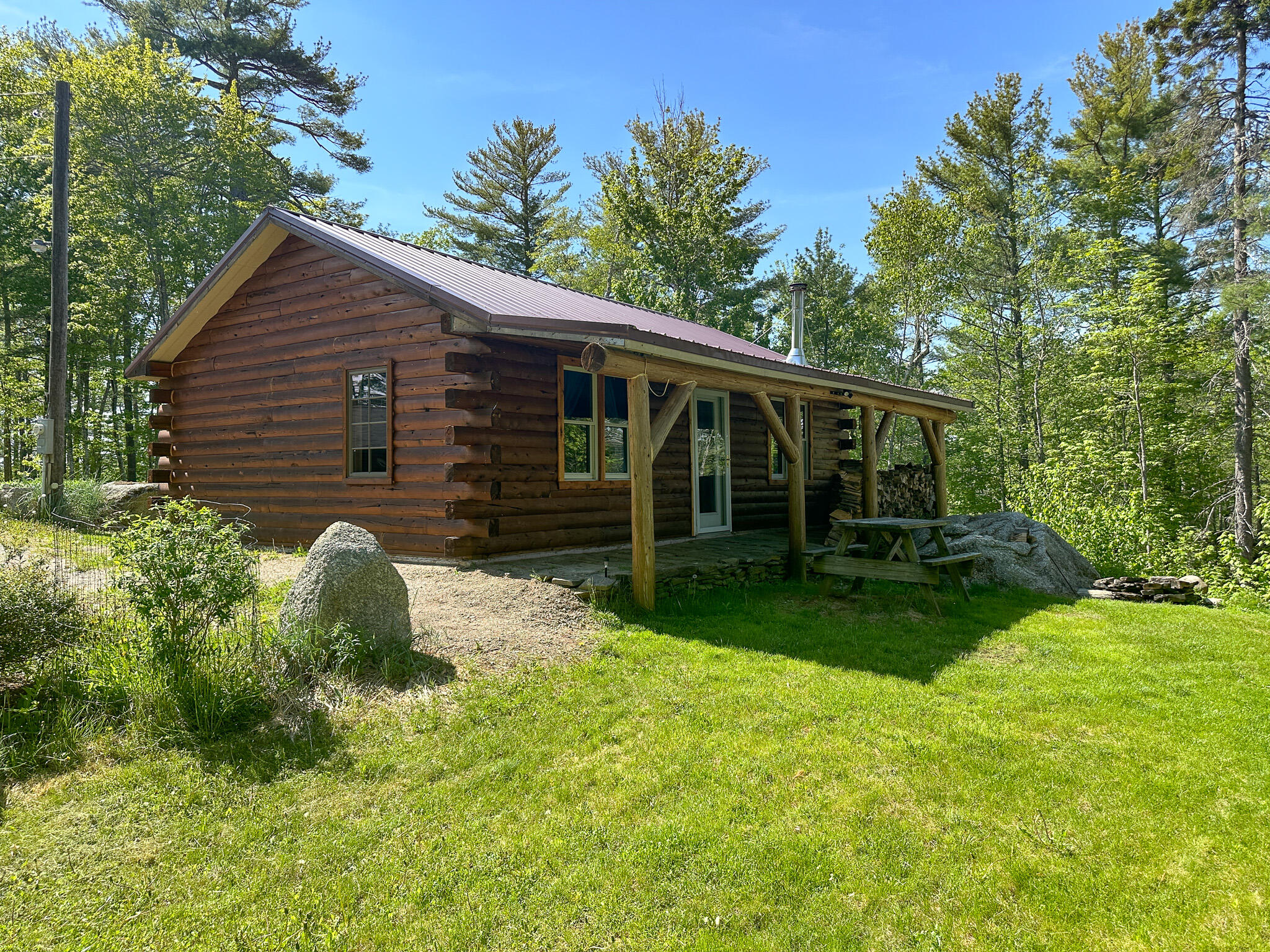 63 Short Point Way Penobscot, ME 04476 - Photo 8 of 37 8