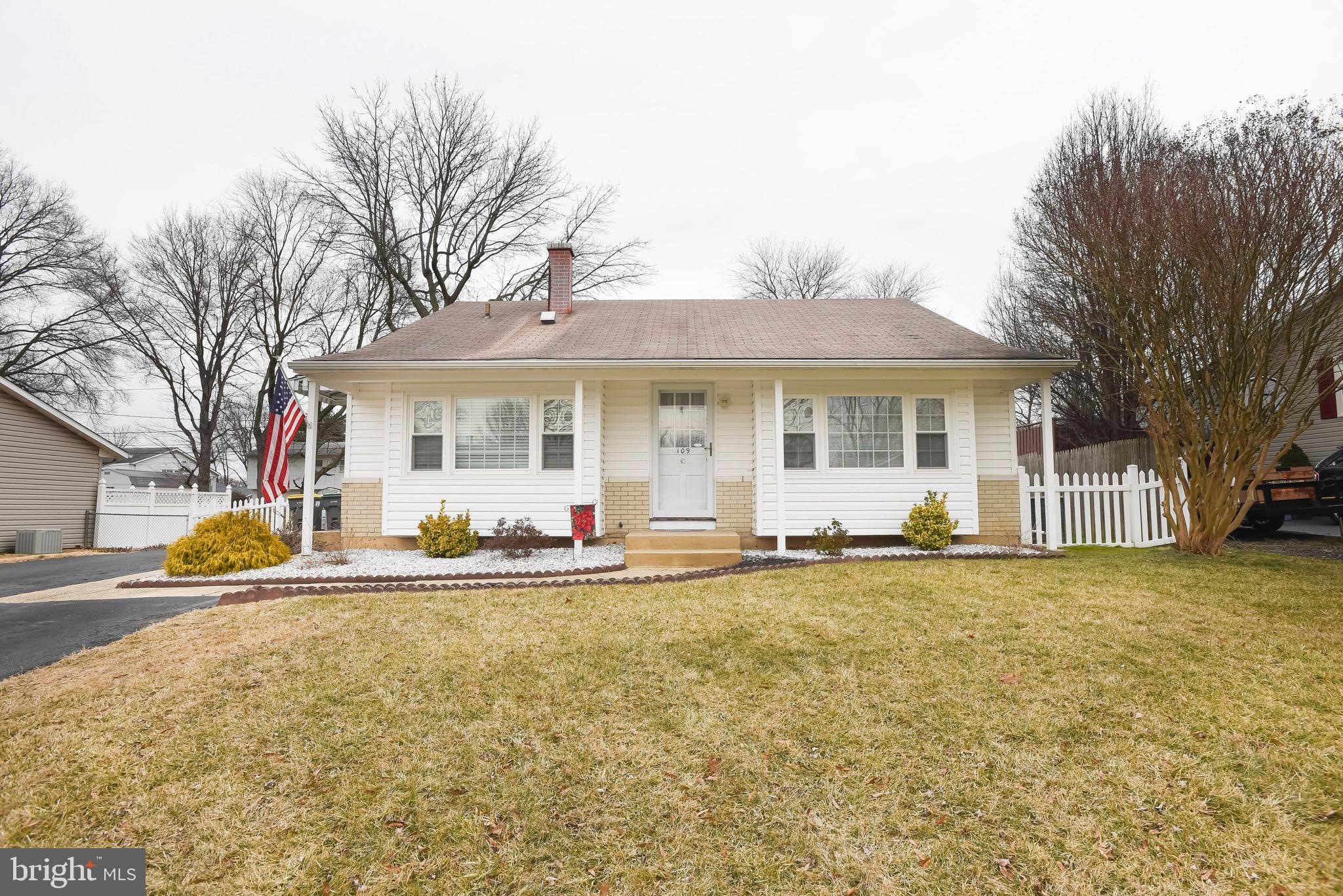 109 Colfax Road Newark, DE 19713 - Photo 2 of 22 Gallery Image 2