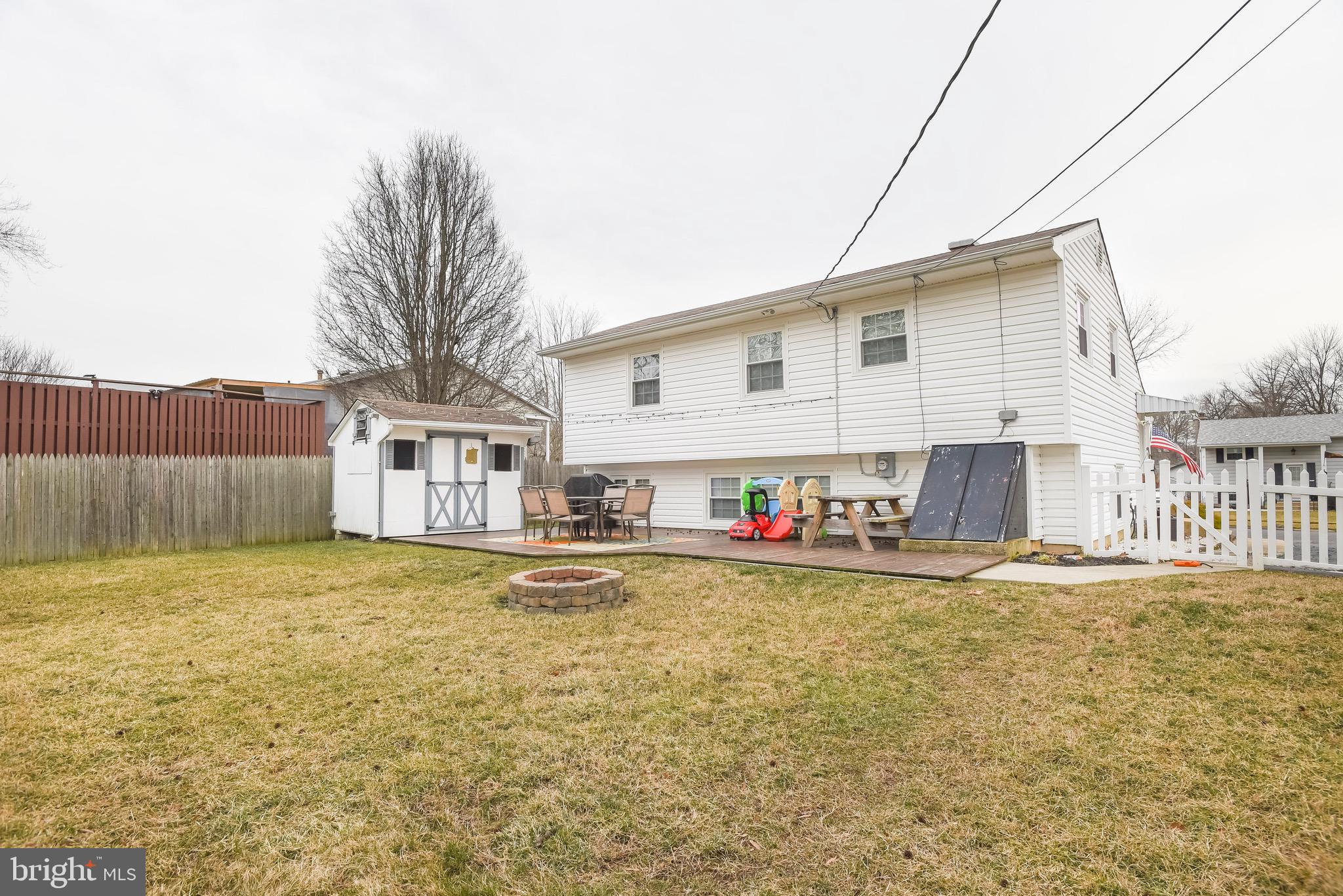 109 Colfax Road Newark, DE 19713 - Photo 21 of 22 Gallery Image 21