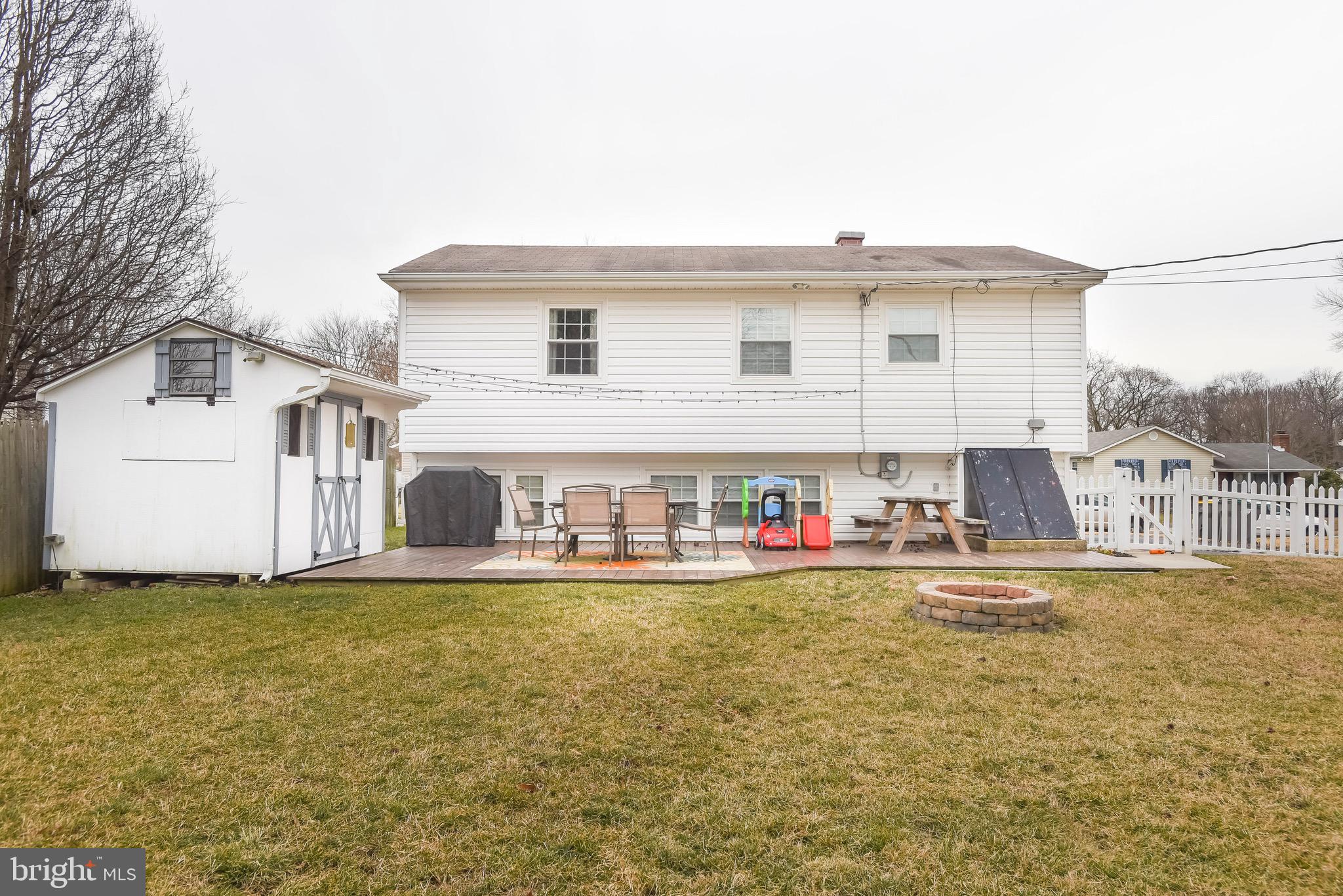 109 Colfax Road Newark, DE 19713 - Photo 22 of 22 Gallery Image 22
