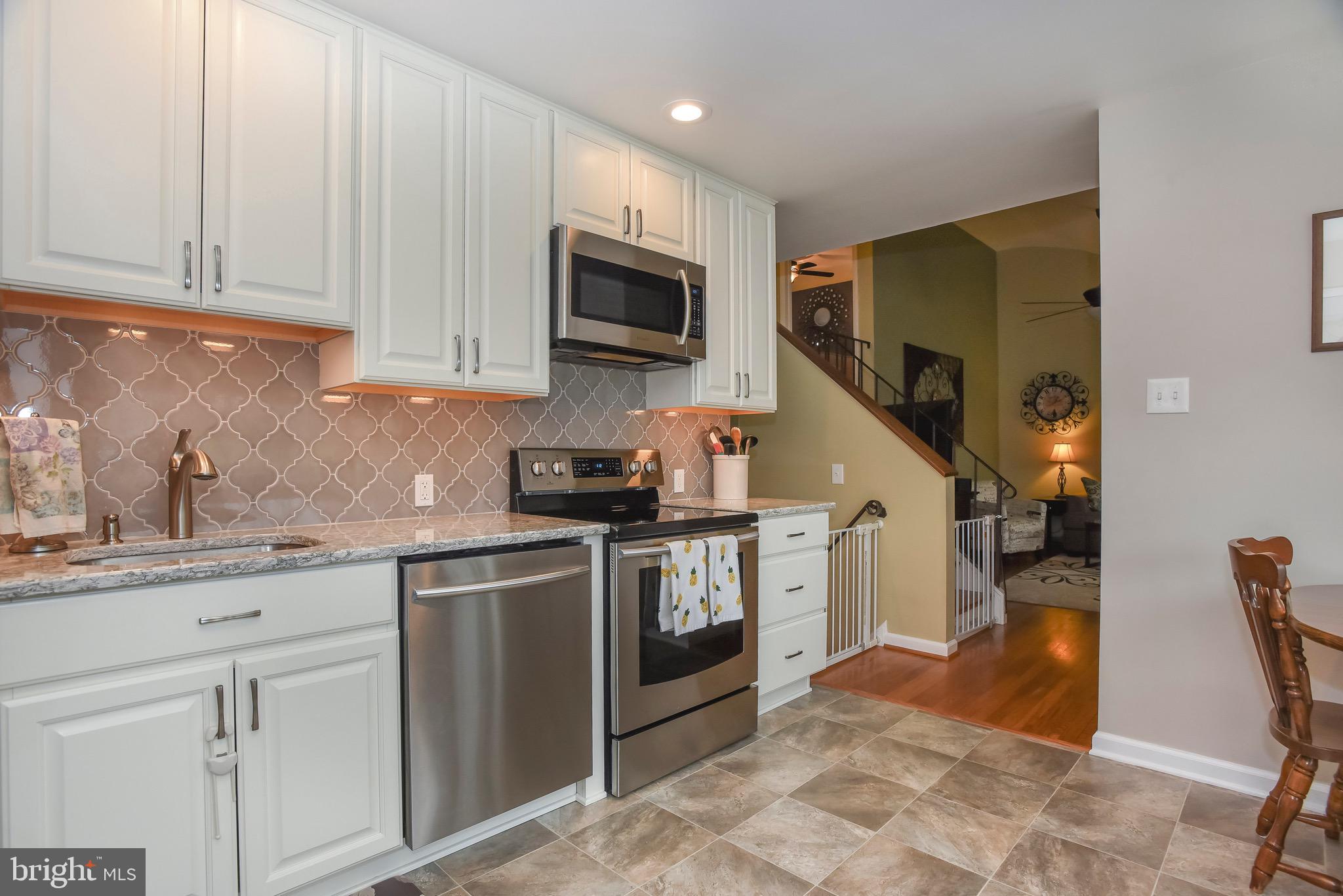 109 Colfax Road Newark, DE 19713 - Photo 4 of 22 Gallery Image 4