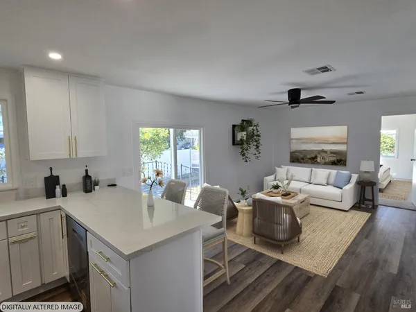 $210,000 | 468 Colonial Park Drive, Santa Rosa, CA 95403