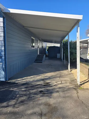 $210,000 | 468 Colonial Park Drive, Santa Rosa, CA 95403