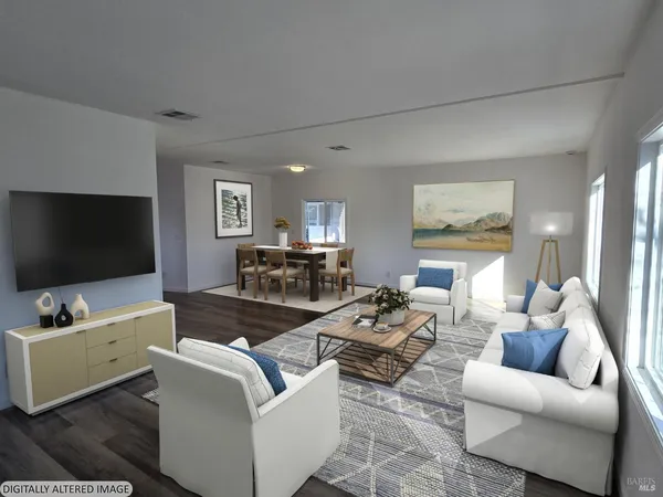 $210,000 | 468 Colonial Park Drive, Santa Rosa, CA 95403