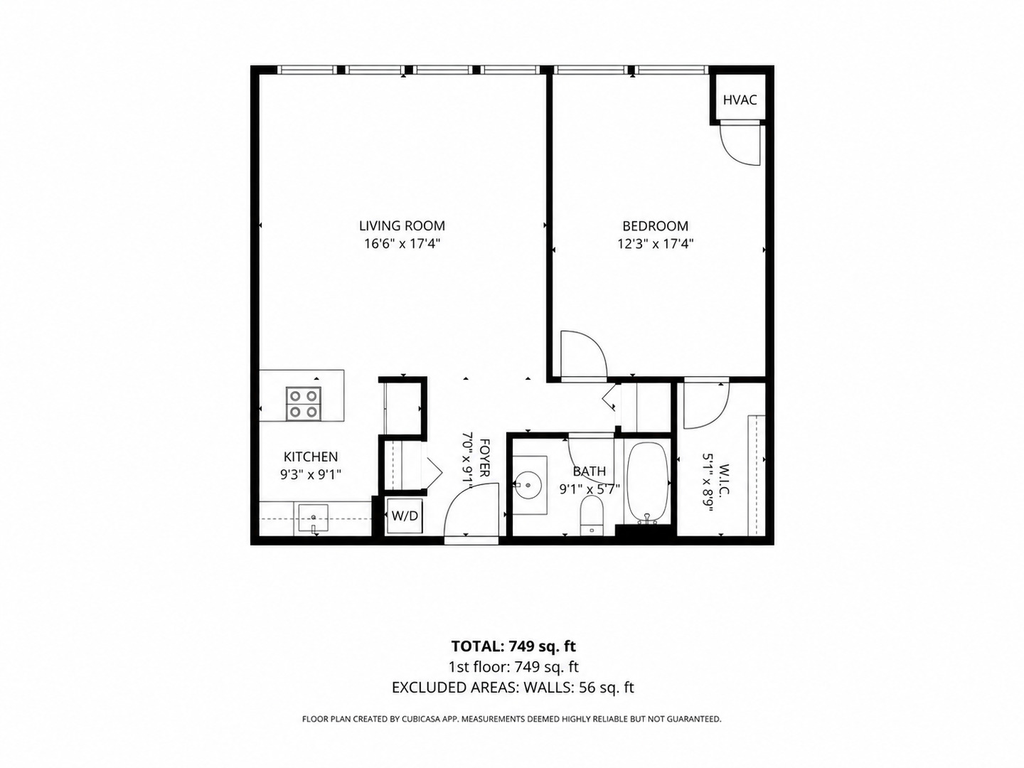 2555 Gross Point Road, Unit 202 Evanston, IL 60201 - Photo 13 of 17