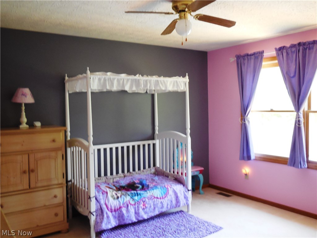 9858 Wolfe Road Windham, OH 44288 - Photo 12 of 21 Another great sized bedroom.