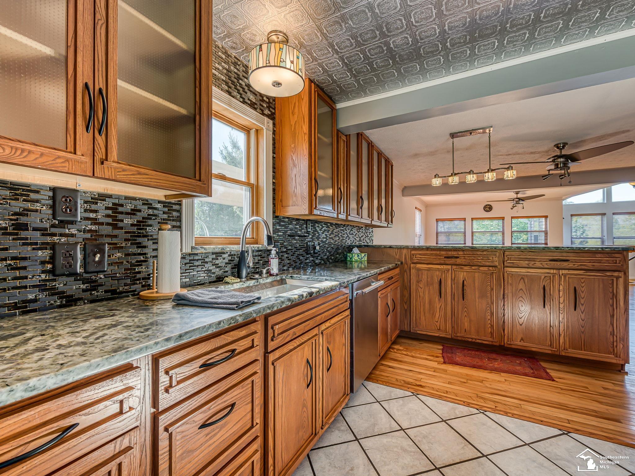 123 South Freer Road Chelsea, MI 48118 - Photo 9 of 80