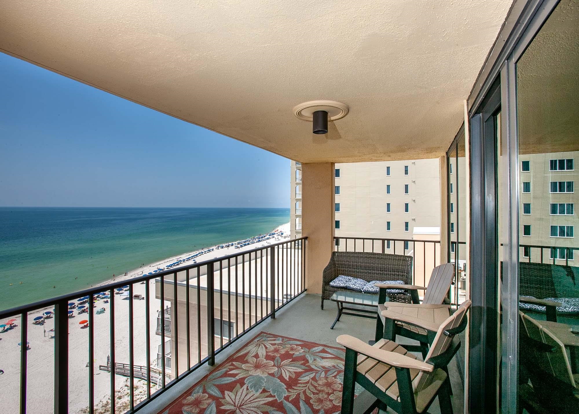 24132 Perdido Beach Boulevard, Unit 1111 Orange Beach, AL 36561 - Photo 5 of 48