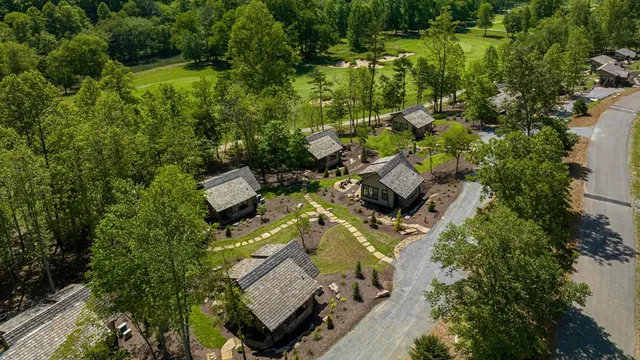 $2,300,000 | 120 Hardwood Court, Mineral Bluff, GA 30559