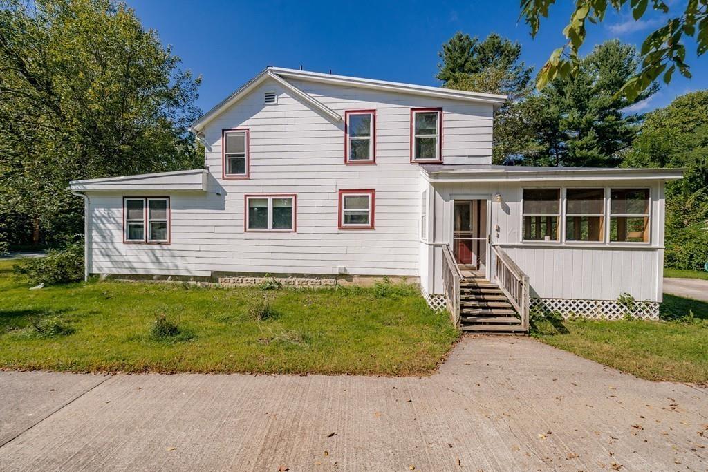 84 East Longmeadow Road Hampden, MA 01036 - Photo 1 of 40