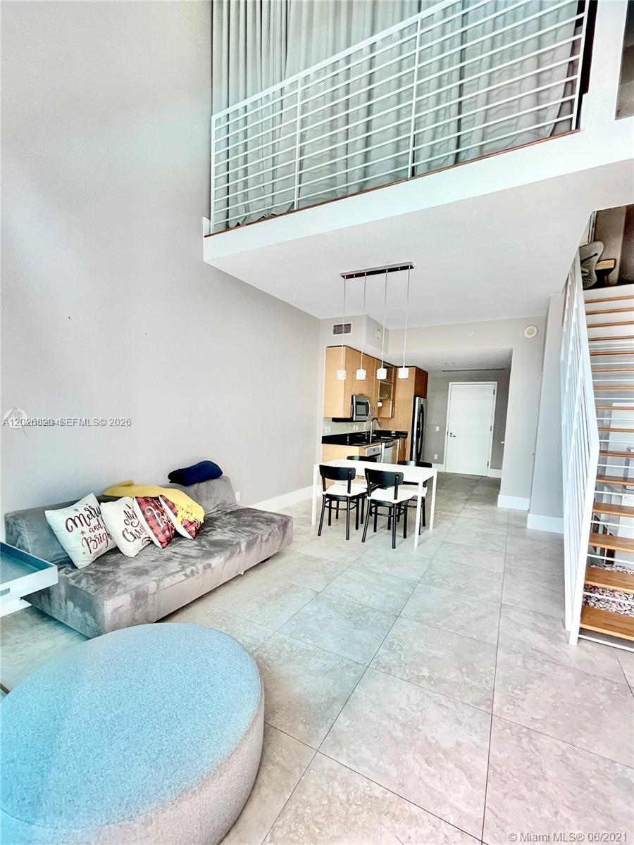 60 Southwest 13th Street, Unit 2002 Miami, FL 33130 - Photo 3 of 23