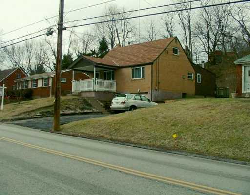426 Hochberg Road Monroeville, PA 15146 - Photo 1 of 1 Exterior Front.