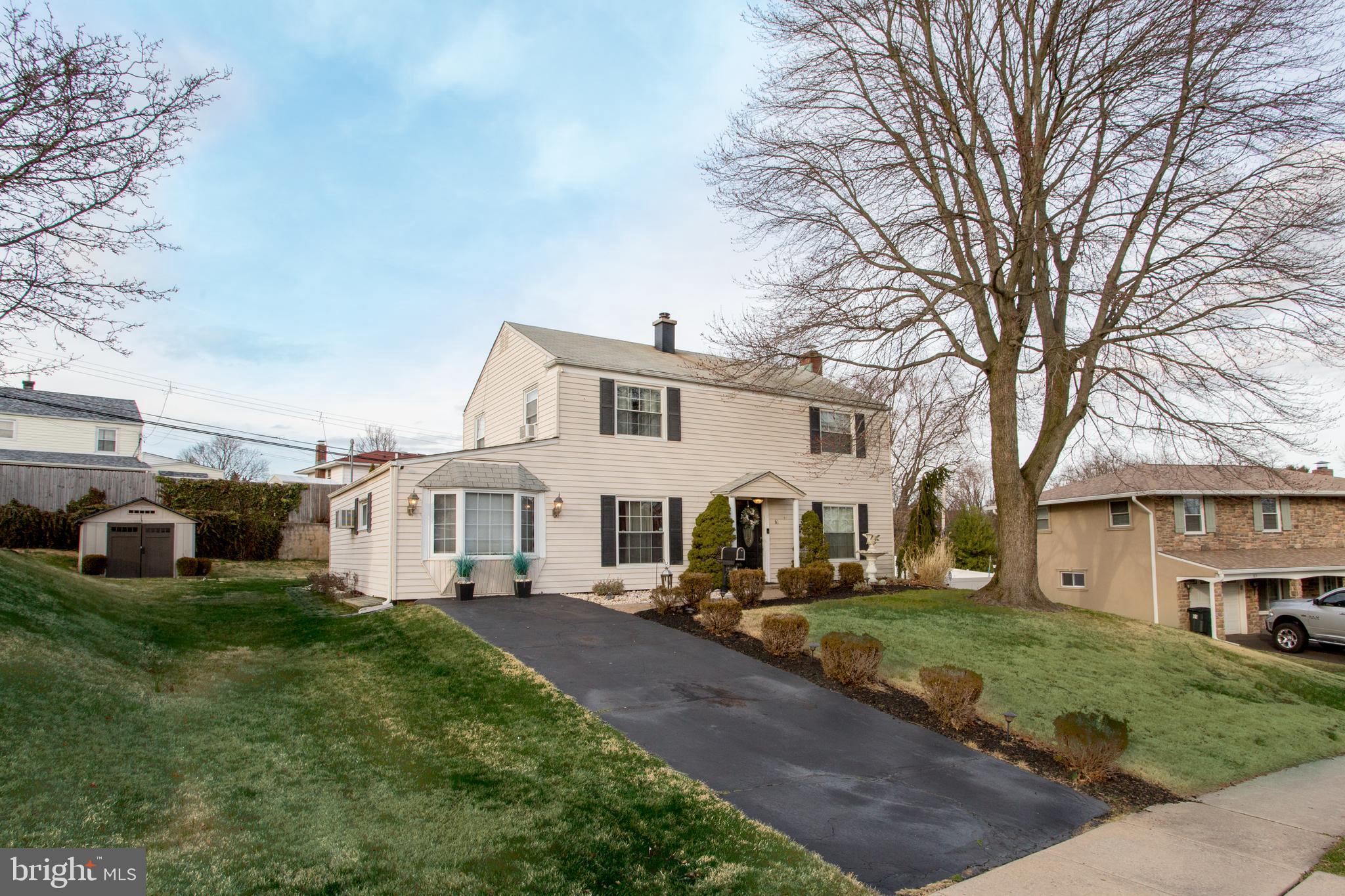61 Tweed Road Levittown, PA 19056 - Photo 1 of 64