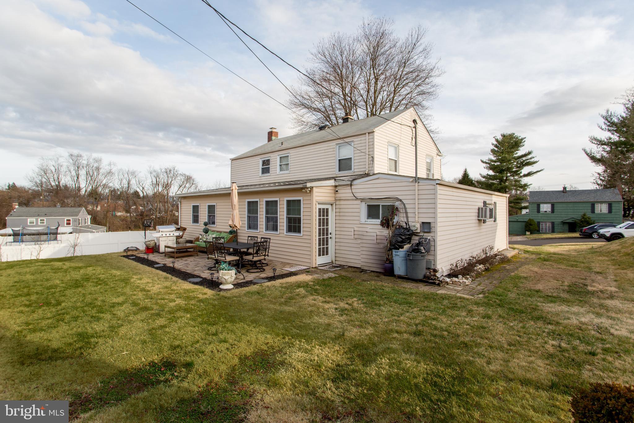 61 Tweed Road Levittown, PA 19056 - Photo 59 of 64