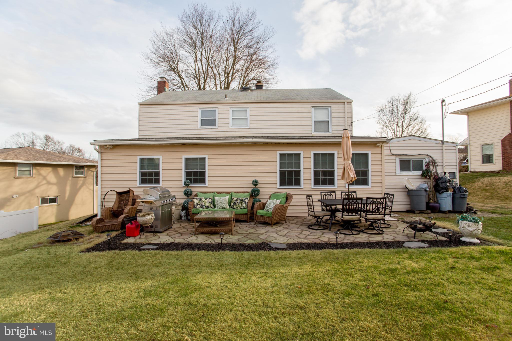 61 Tweed Road Levittown, PA 19056 - Photo 60 of 64