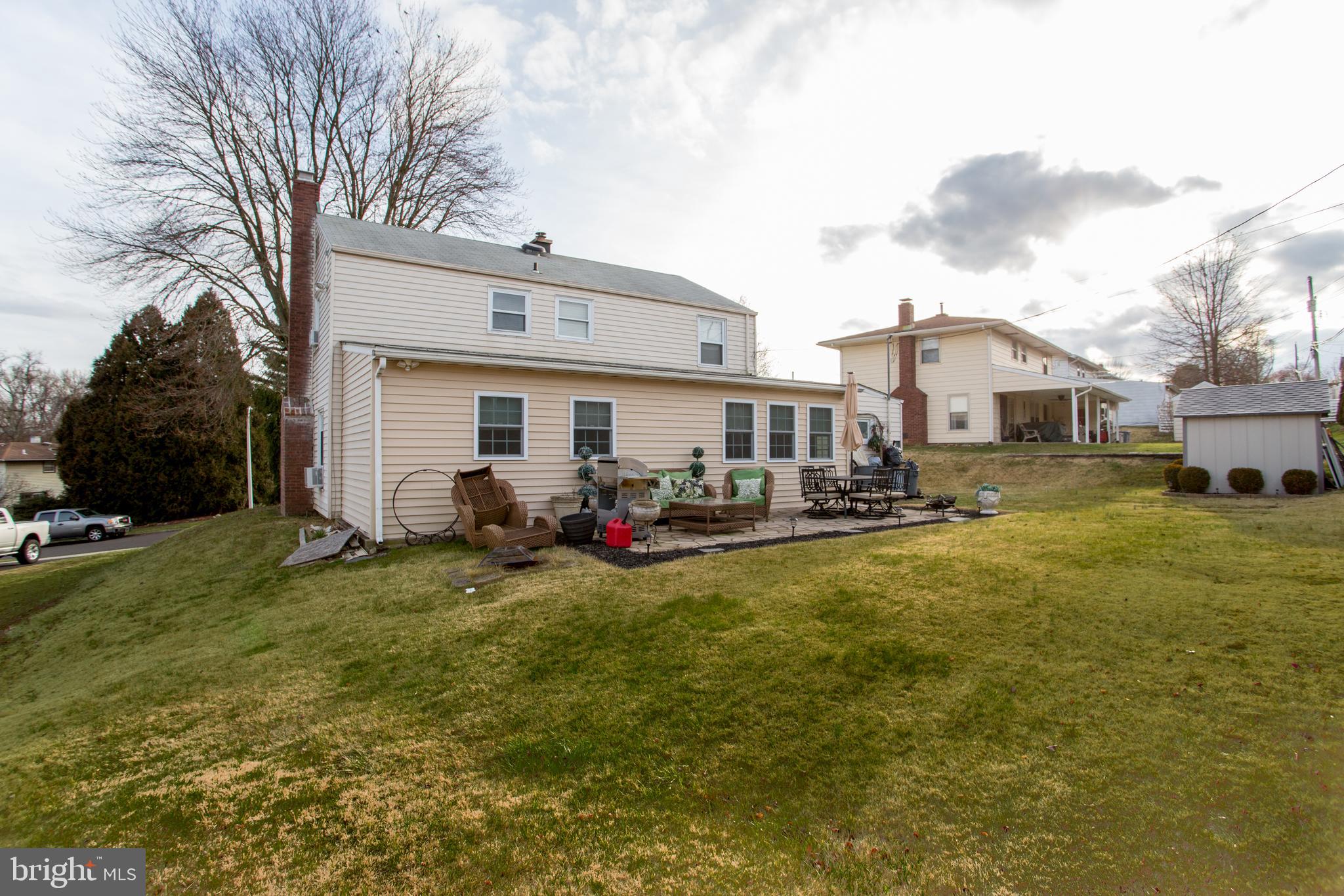 61 Tweed Road Levittown, PA 19056 - Photo 61 of 64