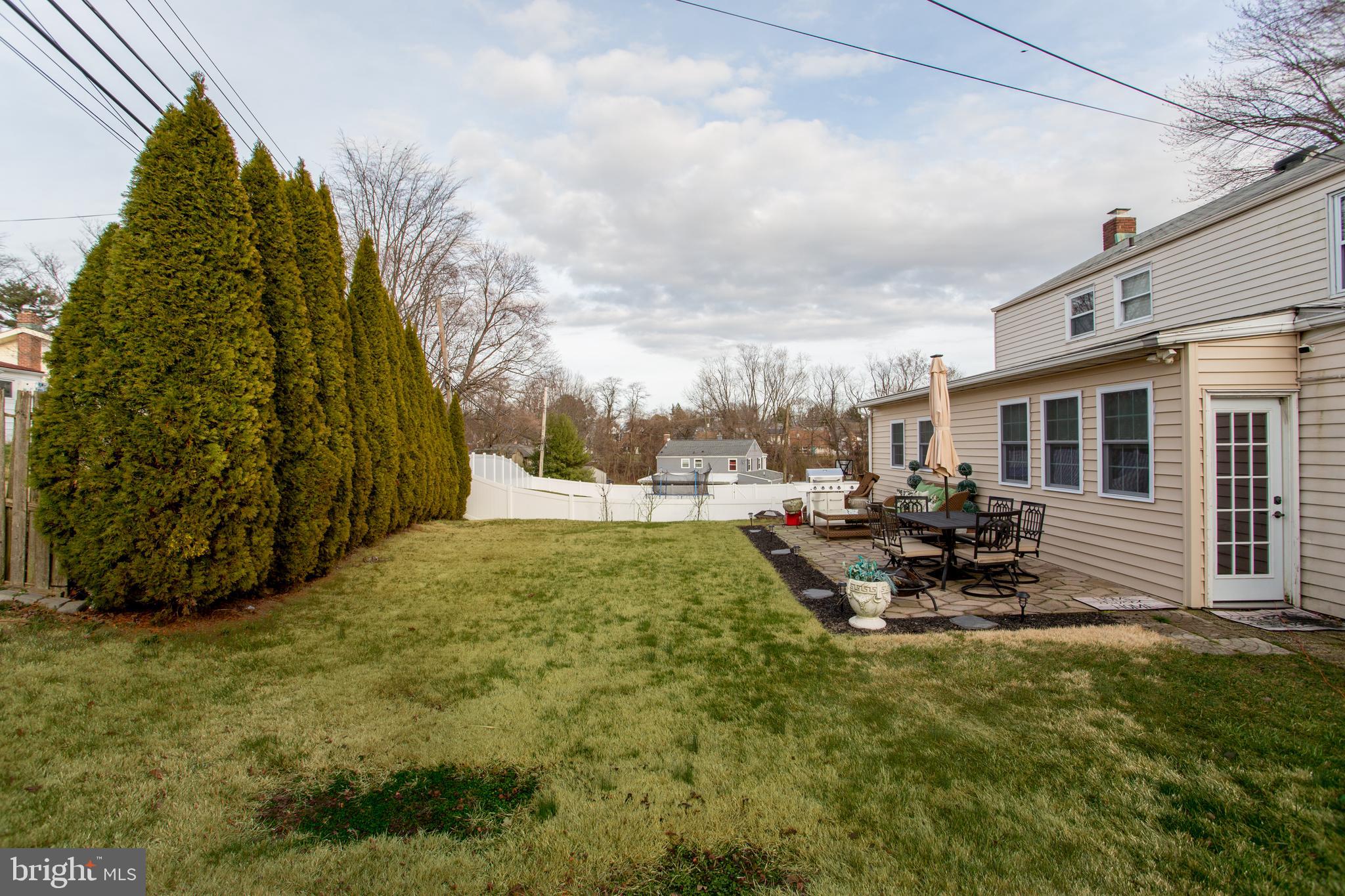 61 Tweed Road Levittown, PA 19056 - Photo 64 of 64