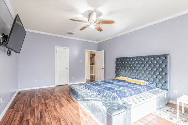 $2,700 | 307 Autumn Creek Lane, Richmond, TX 77406