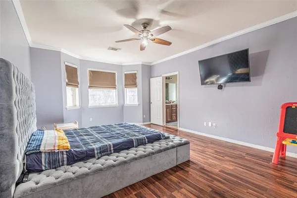 $2,700 | 307 Autumn Creek Lane, Richmond, TX 77406