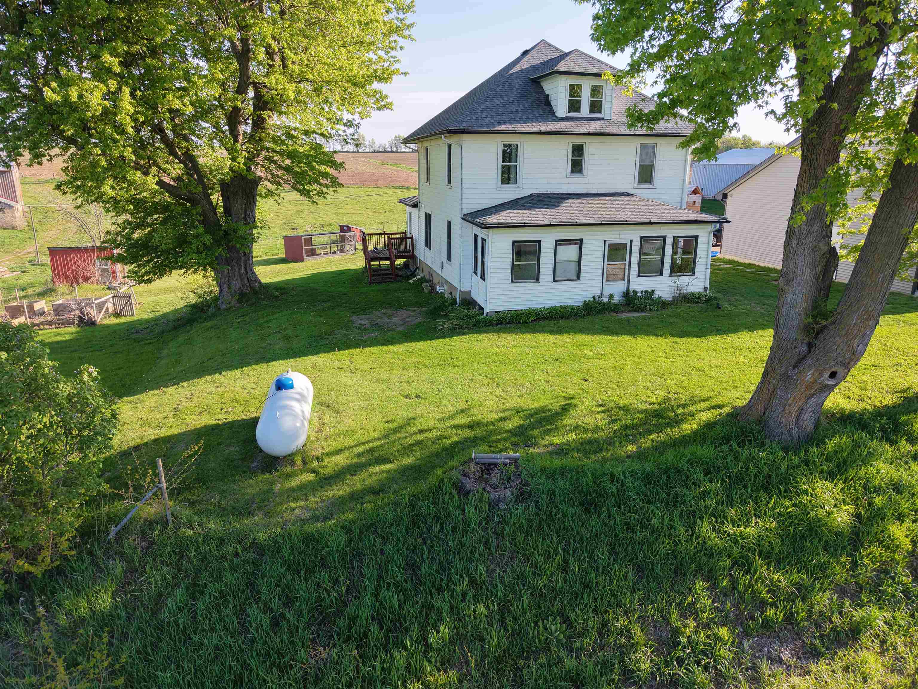 6460 Dutch Hollow Road Potosi, WI 53820 - Photo 43 of 45