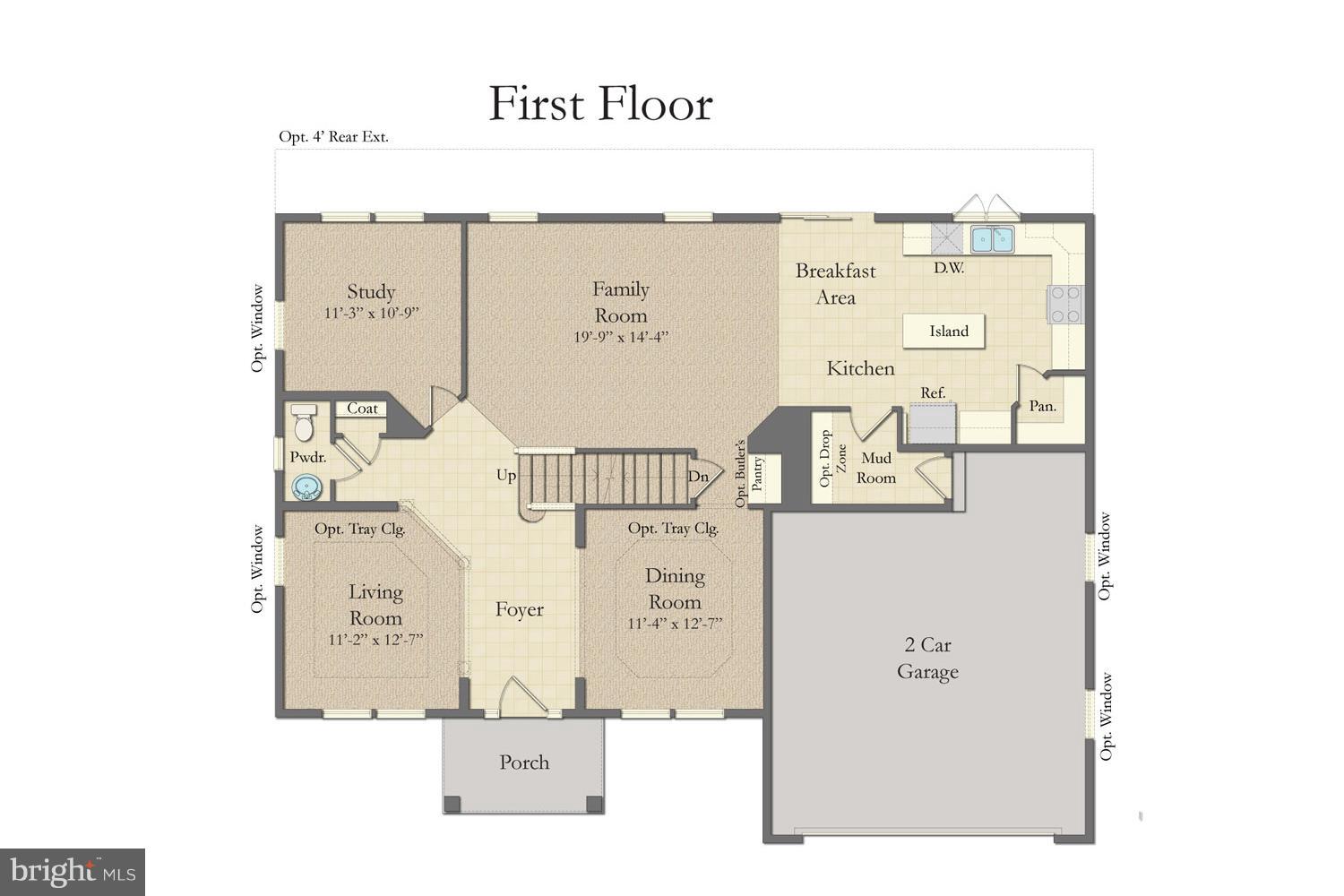 2112 Gable Drive Jessup, MD 20794 - Photo 25 of 27