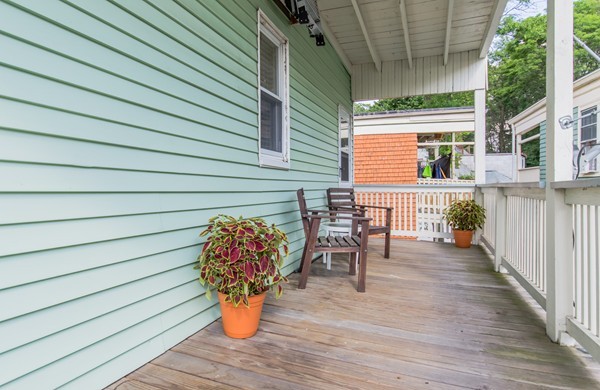 83 Glen Road, Unit 3 Boston, MA 02130 - Photo 14 of 15 Gallery Image 14