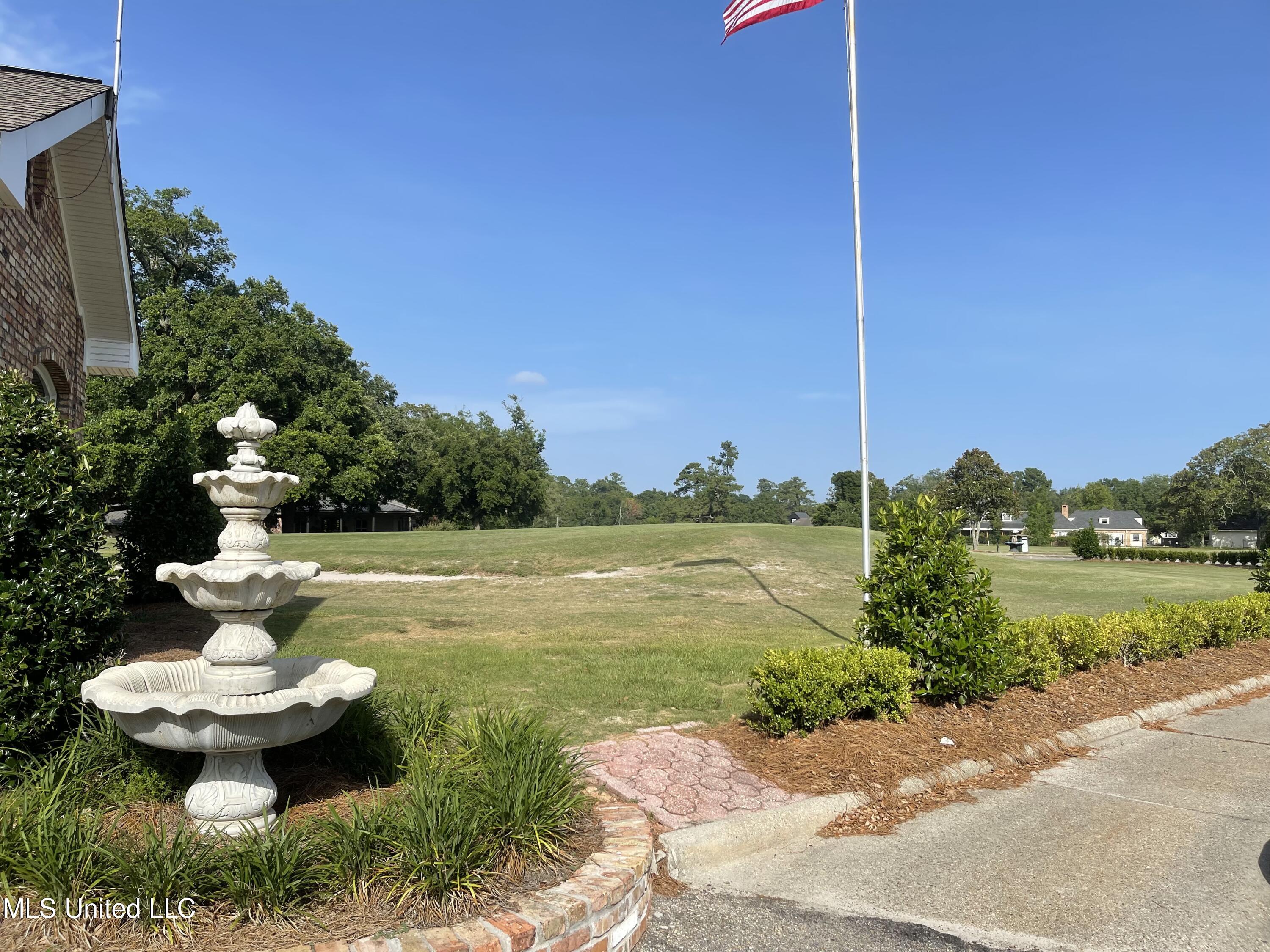 Porteaux Road Ocean Springs, MS 39564 - Photo 10 of 17 Gulf Hills Ninth Hole