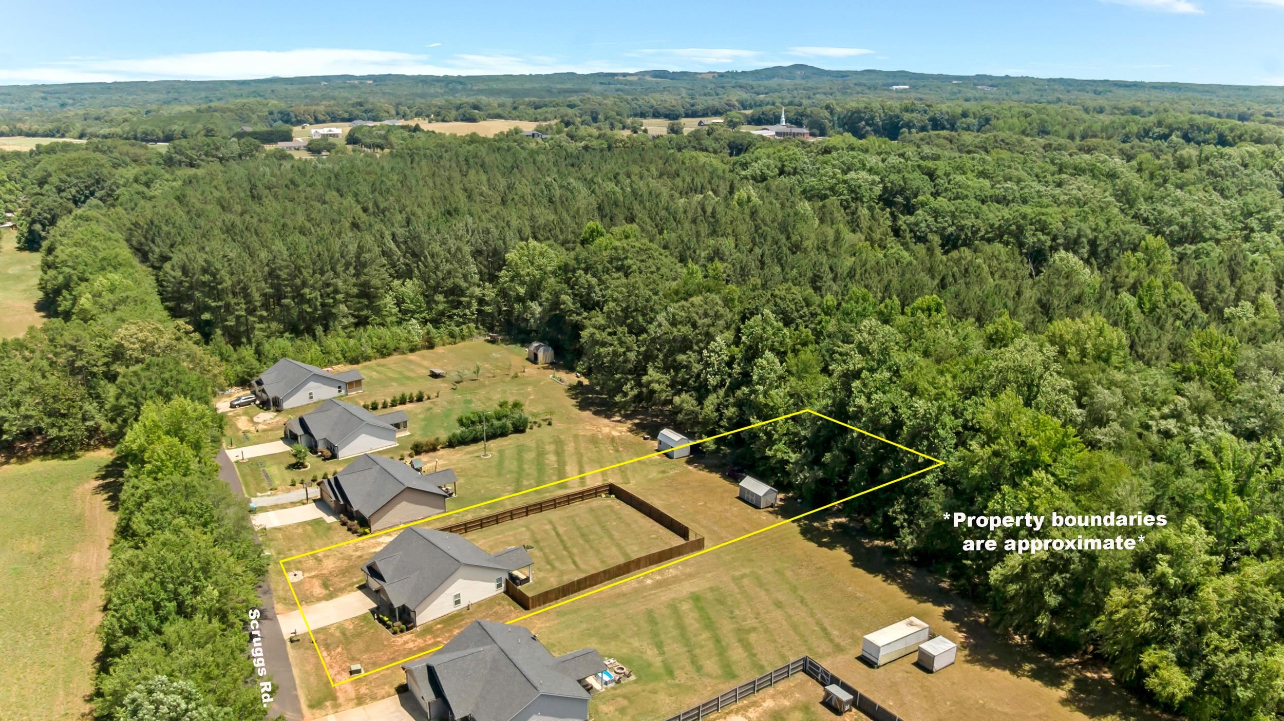 256 Scruggs Road Gaffney, SC 29341 - Photo 32 of 35