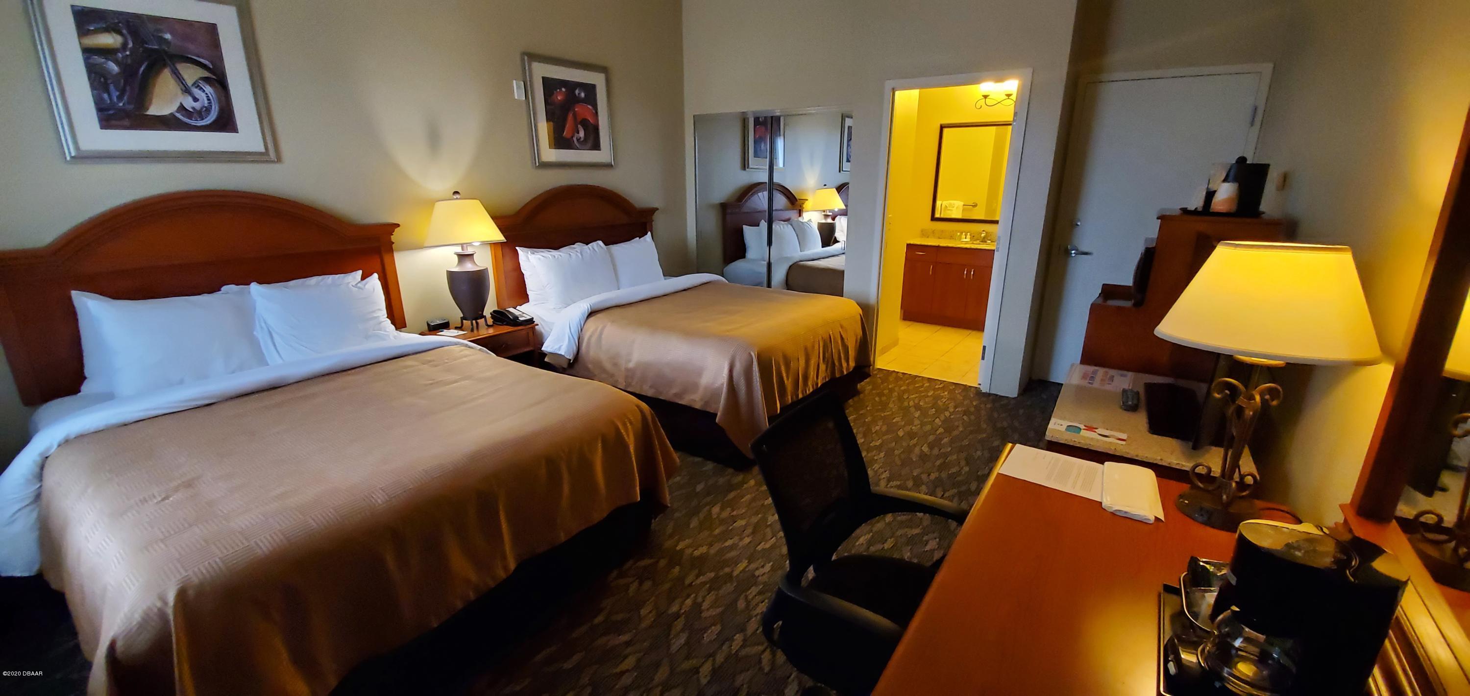 1653 Highway 1, Unit 328 Ormond Beach, FL 32174 - Photo 11 of 14 UNIT 2 EFFICIENCY