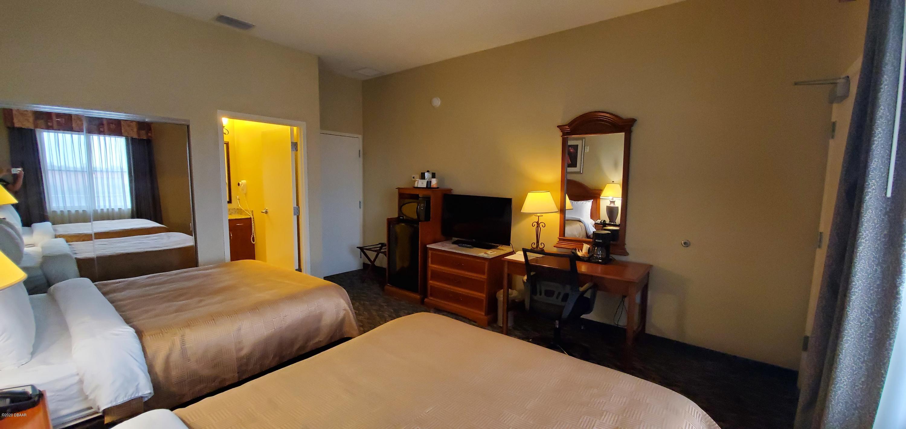 1653 Highway 1, Unit 328 Ormond Beach, FL 32174 - Photo 12 of 14 UNIT 2 EFFICIENCY