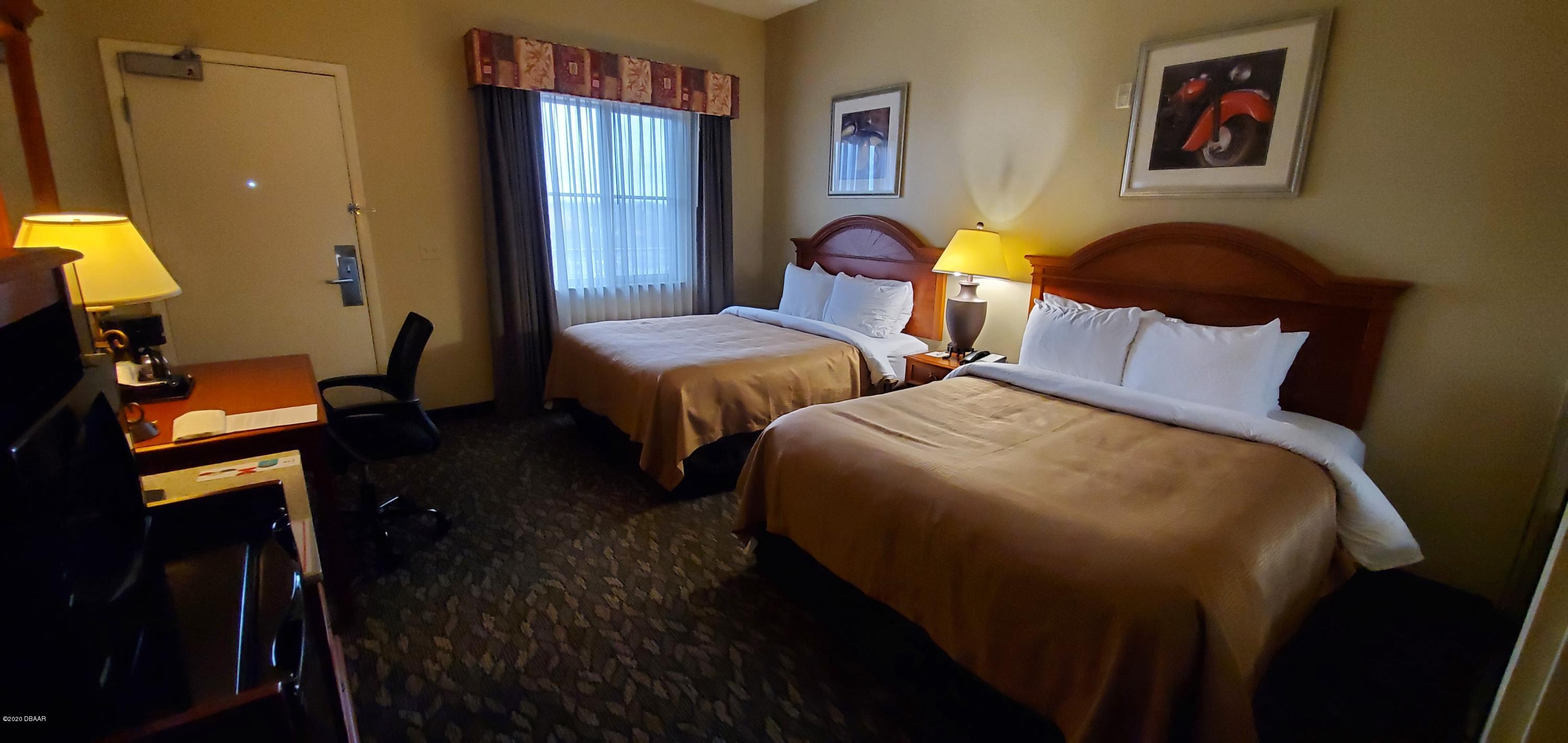 1653 Highway 1, Unit 328 Ormond Beach, FL 32174 - Photo 13 of 14 UNIT 2 EFFICIENCY